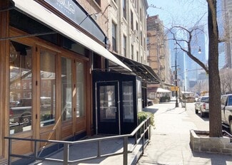 New York, NY Retail - 361 Greenwich St New York, NY Retail - 361 Greenwich St