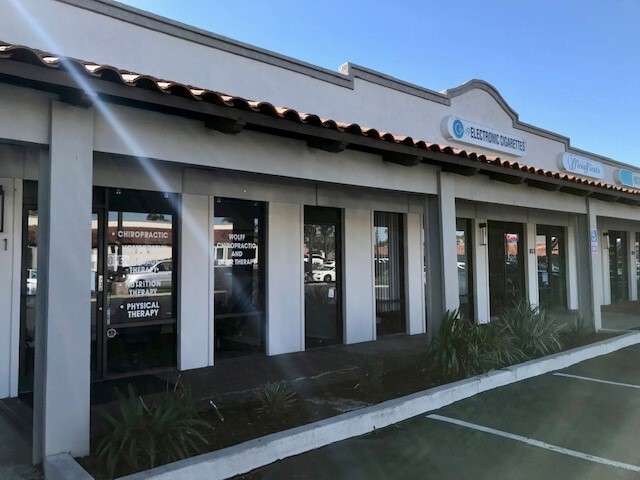 801-855 W San Marcos Blvd, San Marcos, CA for Rent