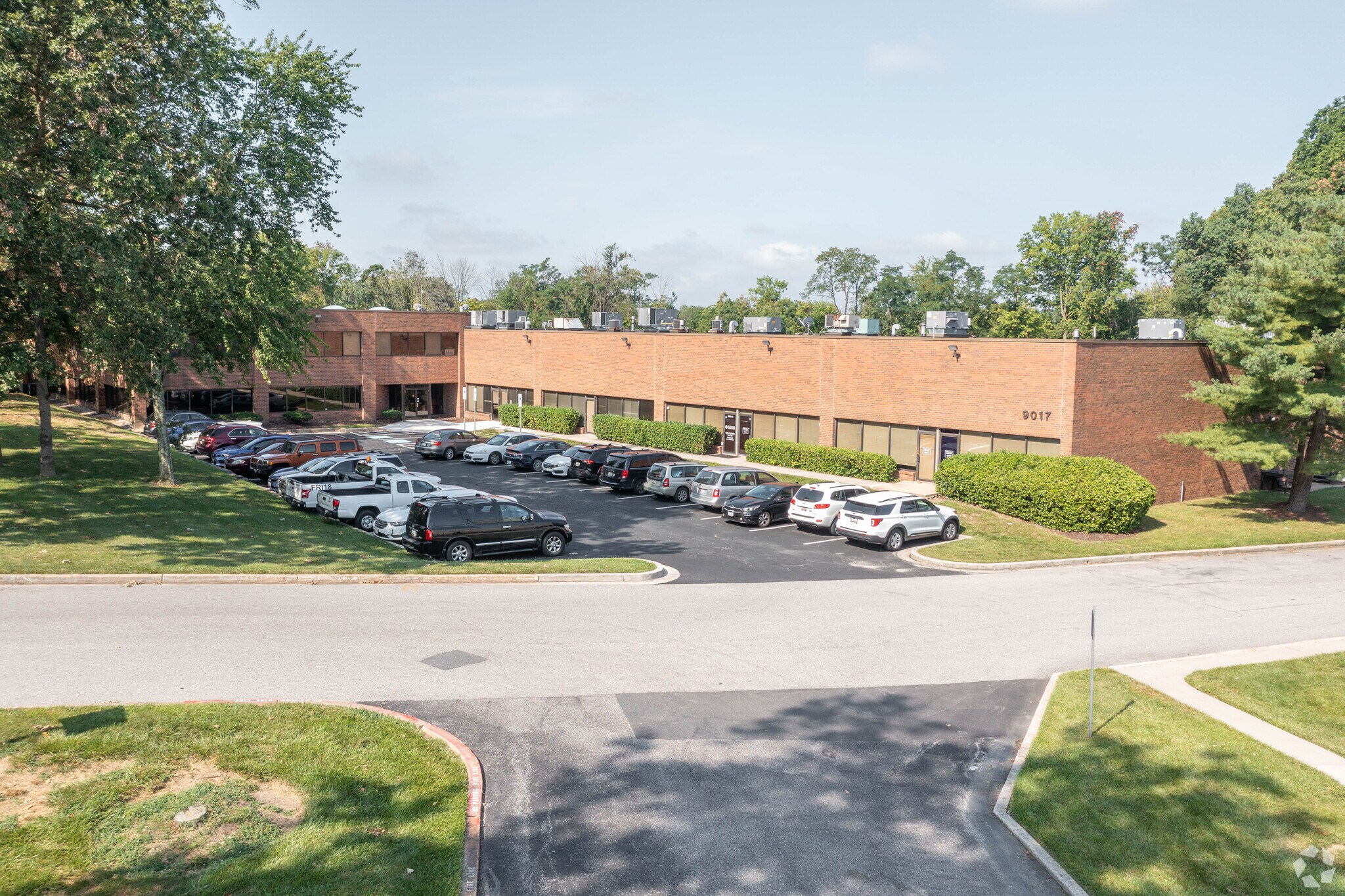 9017 Red Branch Rd, Columbia, MD for Rent