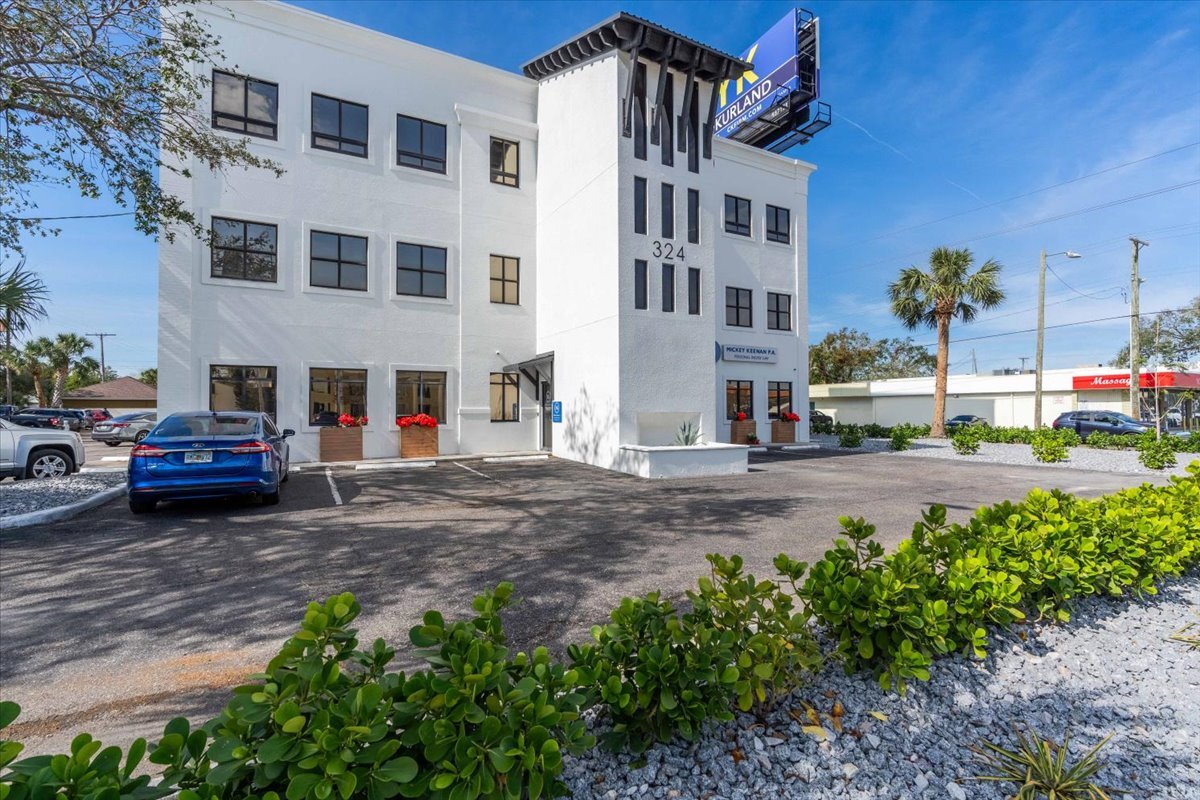 324 N Dale Mabry Hwy, Tampa, FL for Rent