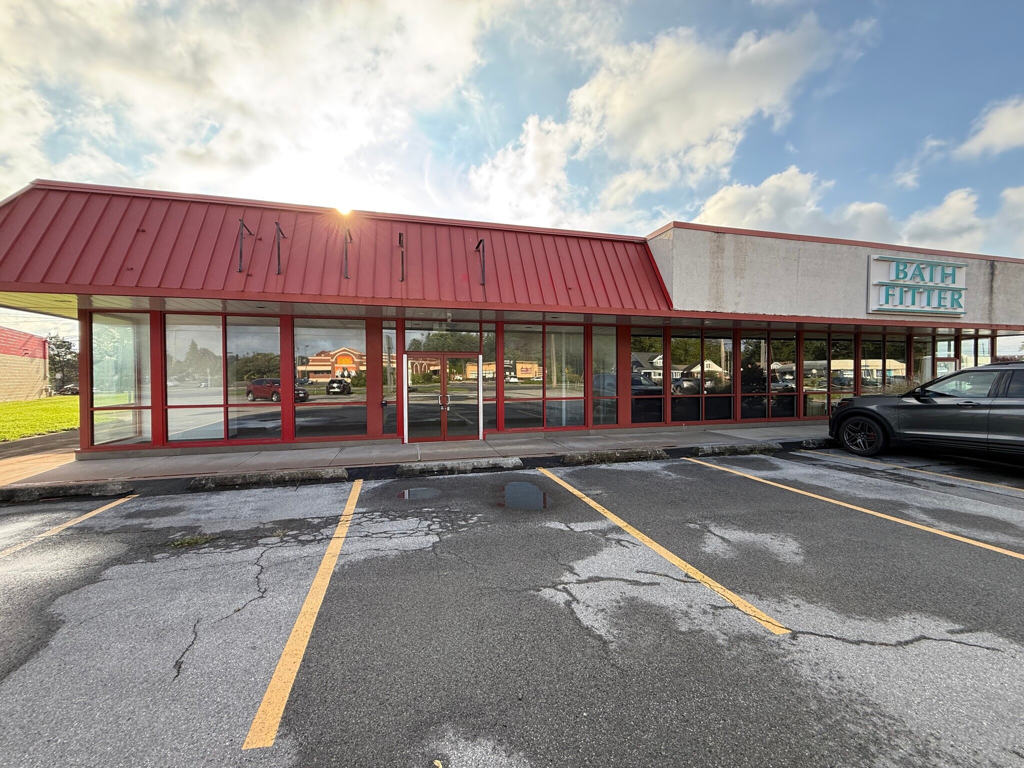 3910 Brewerton Rd, North Syracuse, NY for Rent