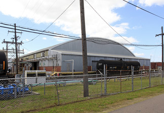 North Charleston, SC Industrial - 1445 Greenleaf Rd