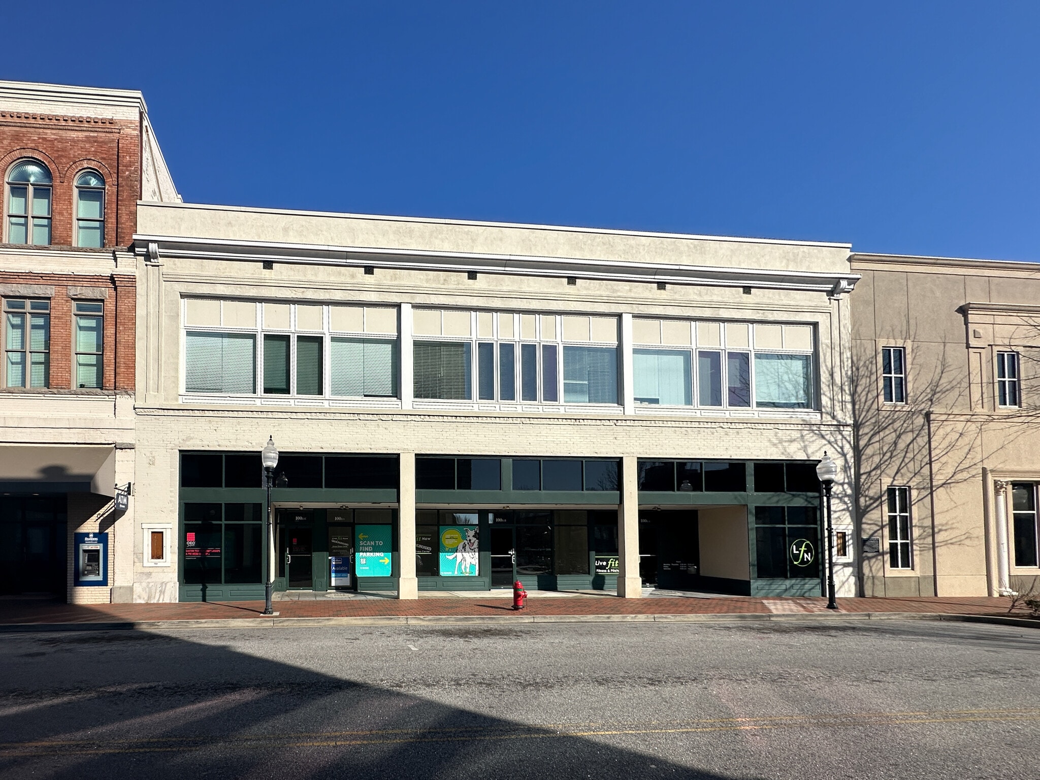 100 E Main St, Union, SC for Rent