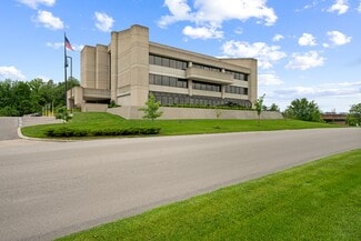 Nashville, TN Office - 3340 Perimeter Hill Dr