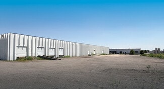 Denver, CO Industrial - 500 W 53rd Pl Denver, CO Industrial - 500 W 53rd Pl