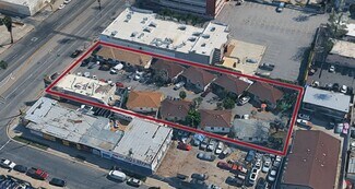 Van Nuys, CA undefined - 6945-6947 Van Nuys Blvd