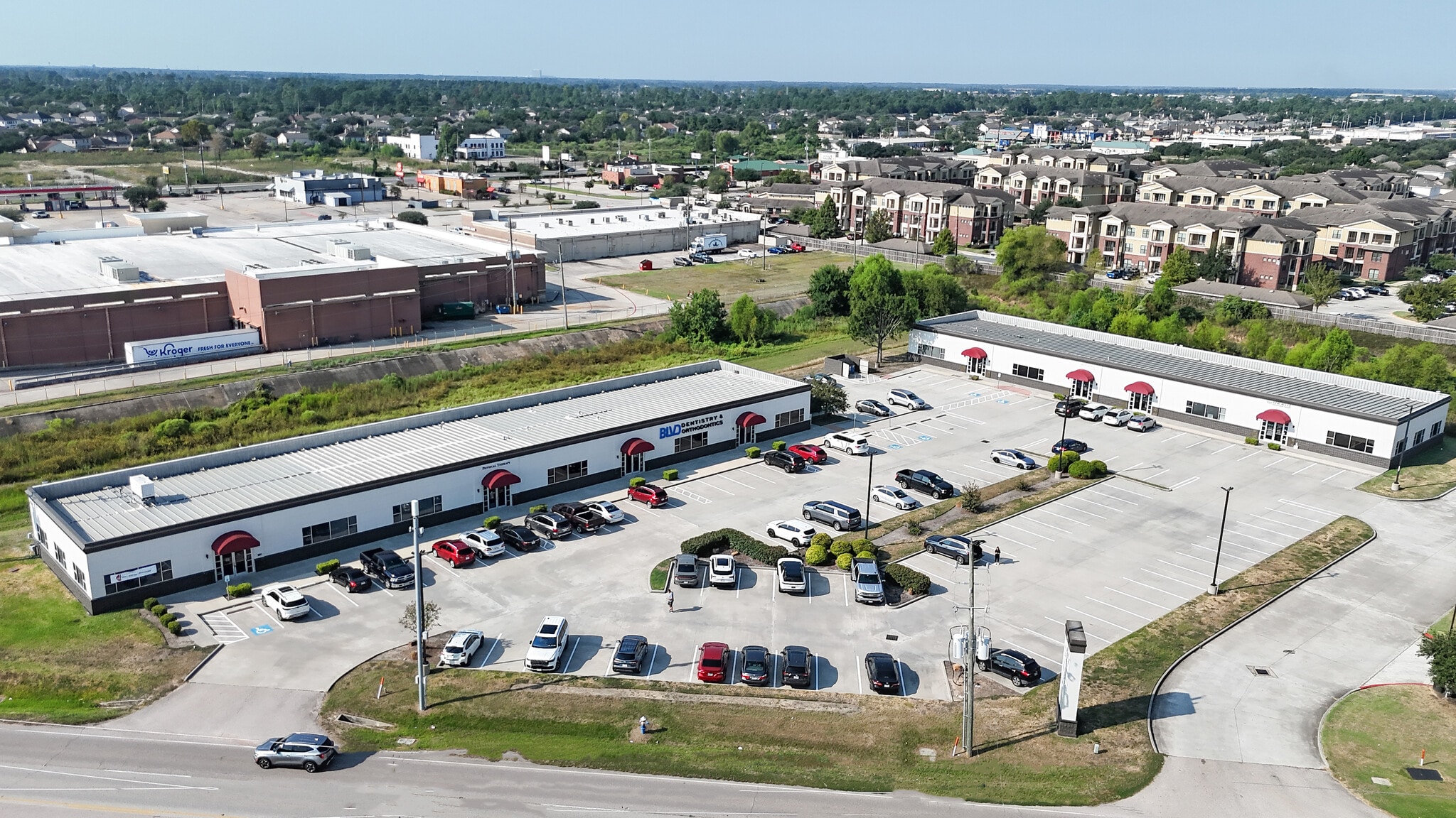 21301 Kuykendahl Rd, Spring, TX for Rent