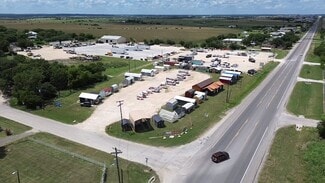 San Marcos, TX Commercial Land - 16102 TX-123