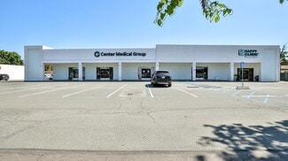 Garden Grove, CA Medical - 12372 Garden Grove Blvd