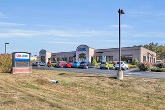 Avon, OH Freestanding - 941 Center Rd Avon, OH Freestanding - 941 Center Rd