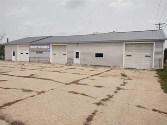 Creighton, NE Auto Repair - 705 Washington Ave