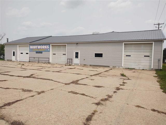 705 Washington Ave, Creighton, NE for Sale