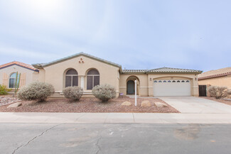 Phoenix, AZ Assisted Livings - 2315 W Kachina Trl
