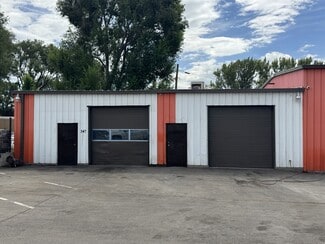 Pleasant Grove, UT Industrial - 343-345 W 200th South, Pleasant Grove