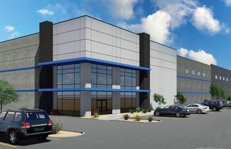 Surprise, AZ Industrial - 13400 W Cactus Rd