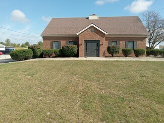 Attica, OH Office - 15045 US 224 rt