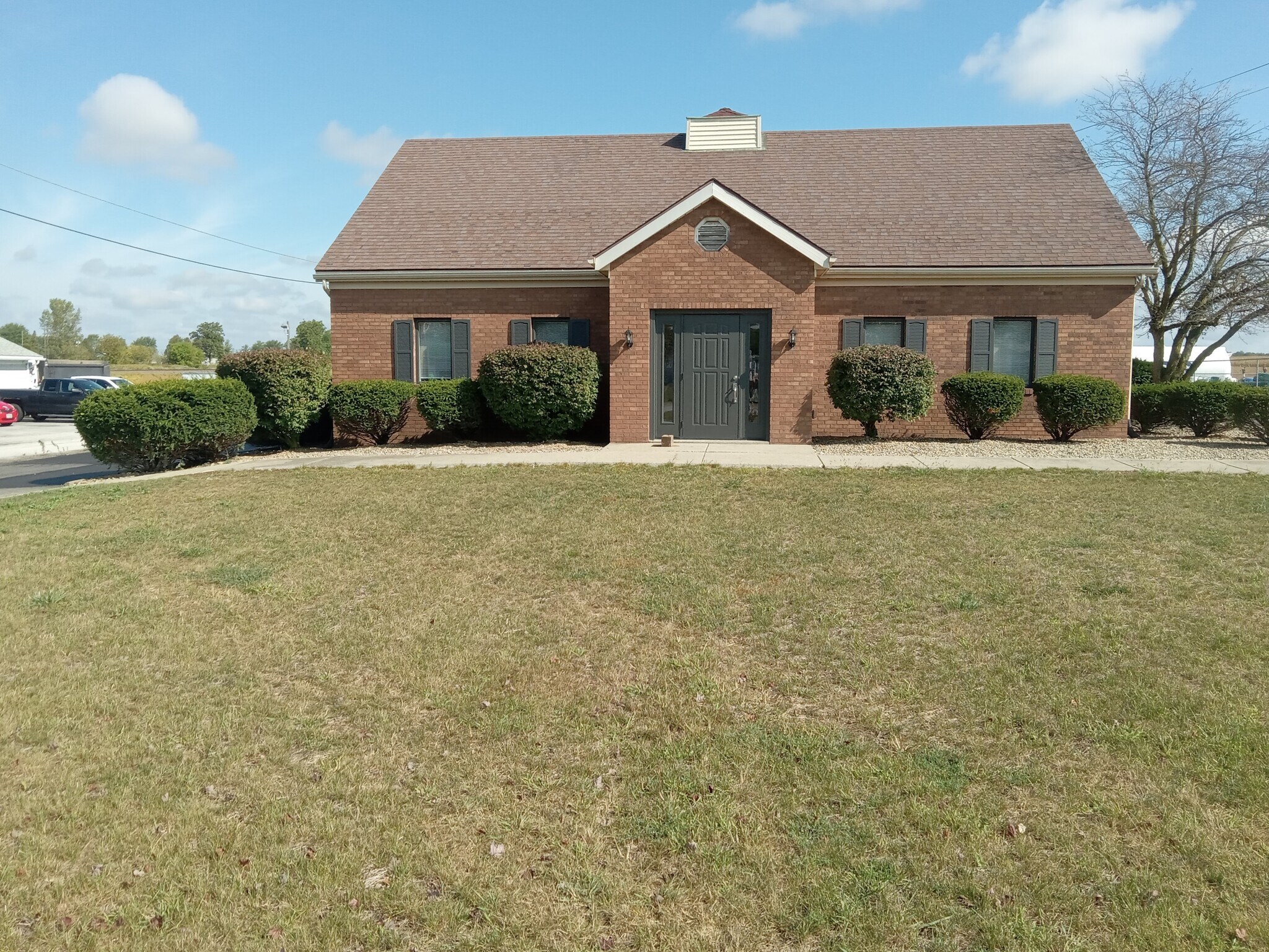 15045 US 224 rt, Attica, OH for Sale