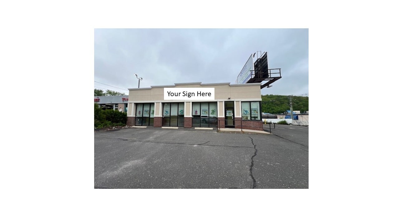 815 Wolcott St, Waterbury, CT for Rent