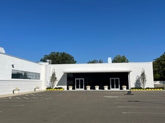 Greenwich, CT Office/Retail - 16 Old Track Rd