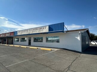 Las Vegas, NV Retail - 3644-3650 Boulder Hwy Las Vegas, NV Retail - 3644-3650 Boulder Hwy