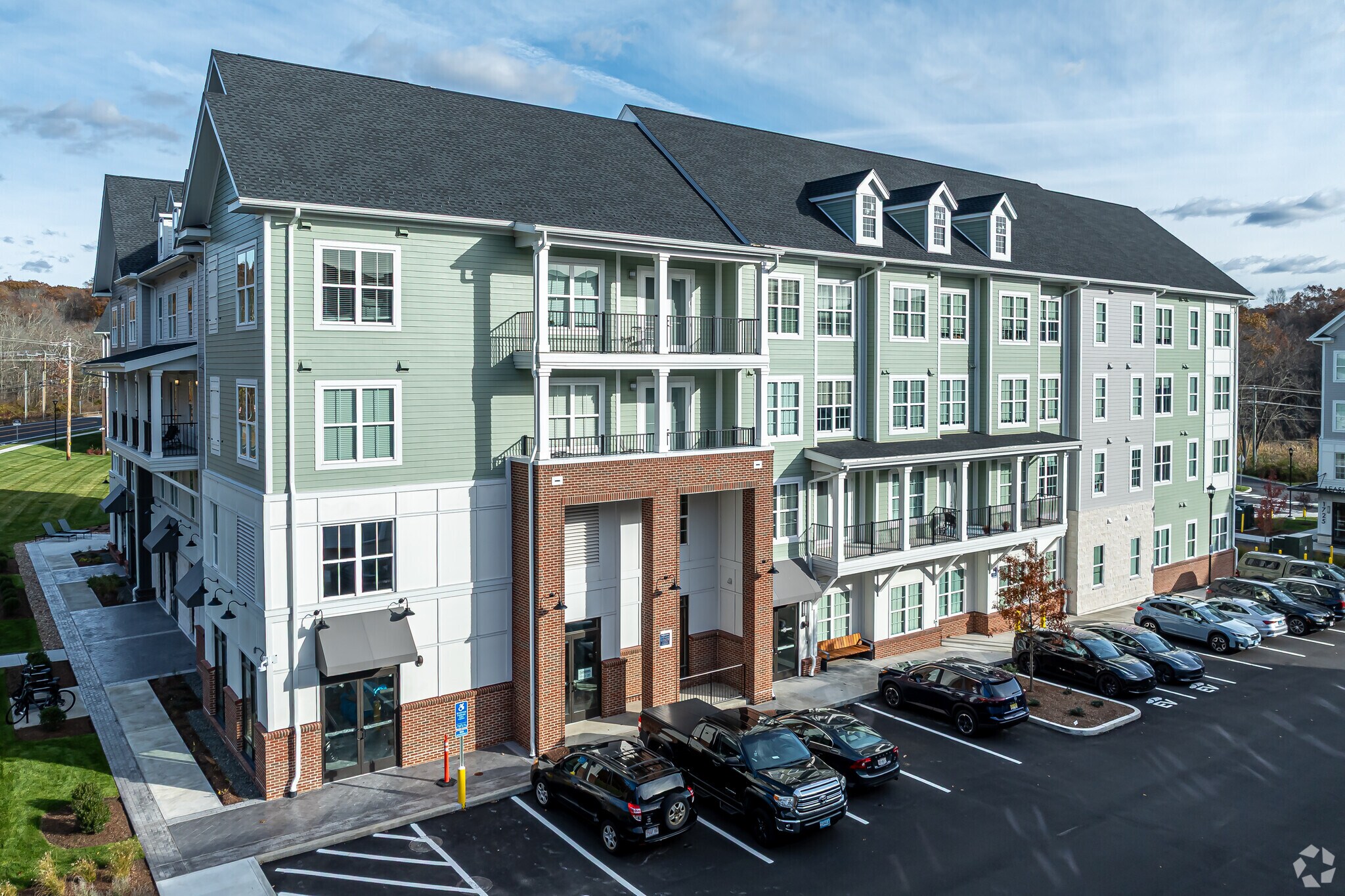 1725 Storrs Rd Ct, Storrs, CT for Rent