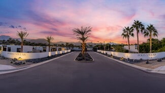 Polo Villas - The Reserve