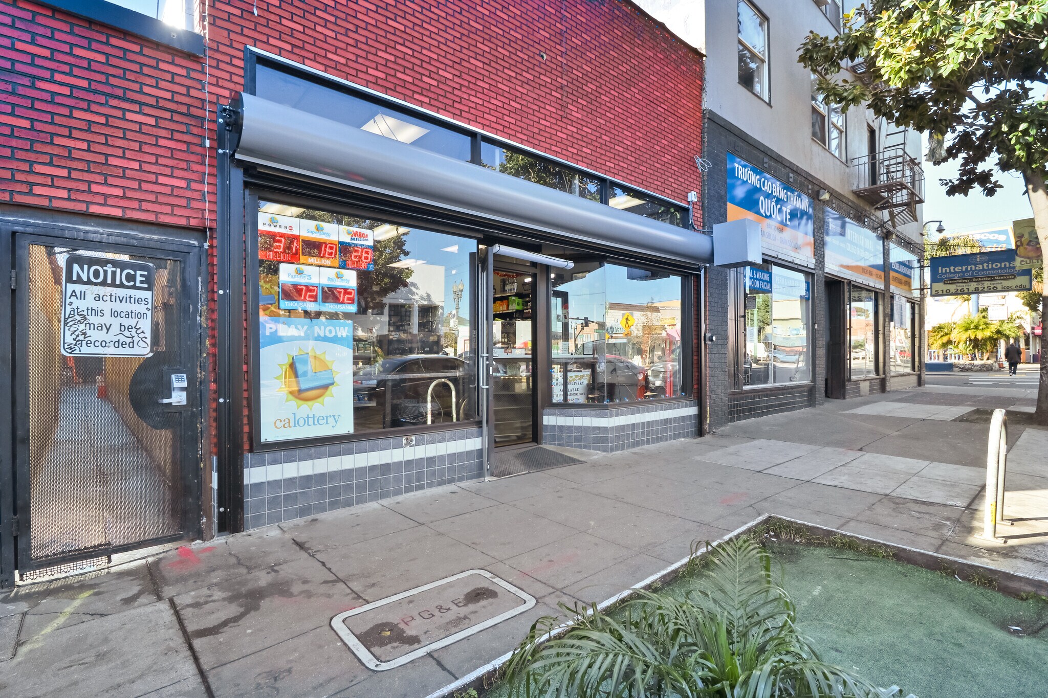 3715 International Blvd, Oakland, CA for Sale