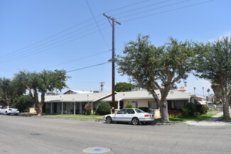 Indio, CA Apartments - 82626 Bliss Ave