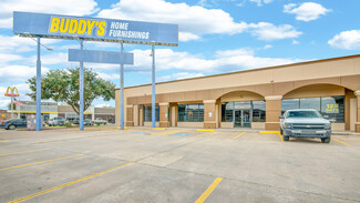 Houston, TX Retail - 11657 Gulf Fwy