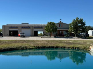 Farmersville, TX Showroom - 2077 State Highway 78 N