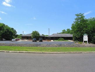 Atco, NJ Medical - 501 5th St