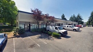 Redmond, WA Office, Flex, Industrial - 6875 NE 176th Ave Redmond, WA Office, Flex, Industrial - 6875 NE 176th Ave