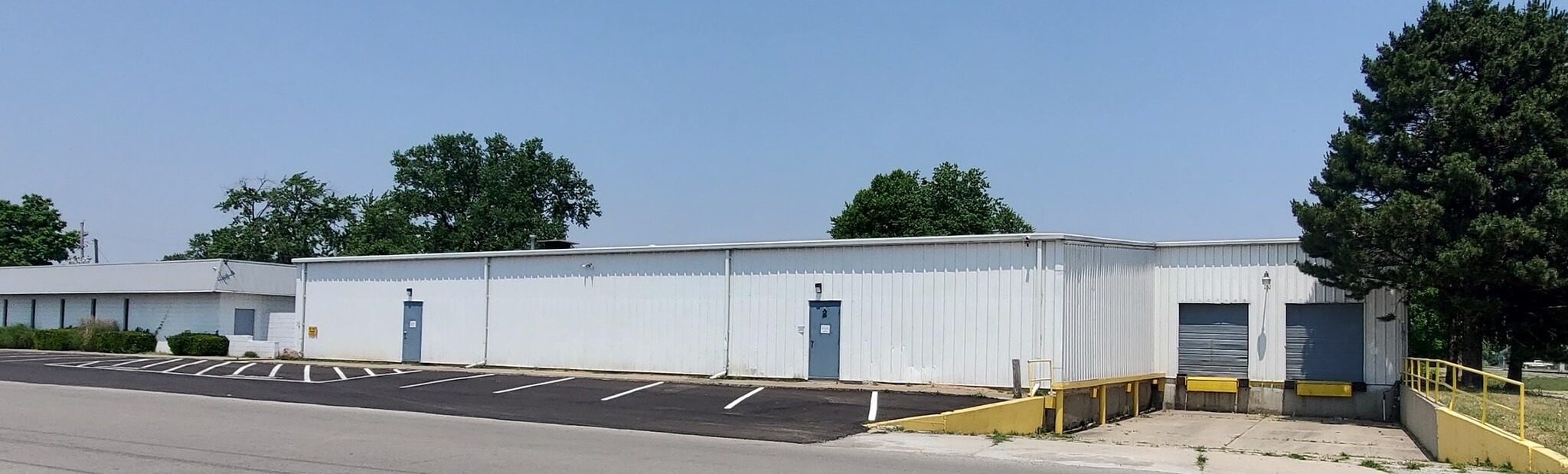 509 W Barner St, Frankfort, IN for Rent