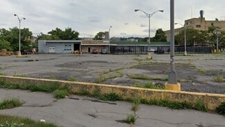 Syracuse, NY Industrial - 235 Cortland ave