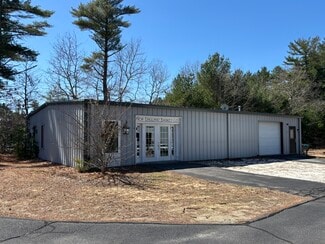 West Wareham, MA Office - 10 Little Brook Rd West Wareham, MA Office - 10 Little Brook Rd