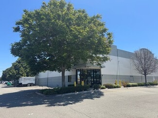 Gardena, CA Industrial - 16820-16900 S Main St