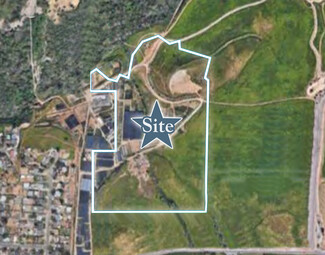 Norco, CA Commercial Land - 0 Arlington Ave