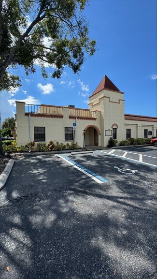 Clearwater, FL Flex - 1684 N Belcher Rd