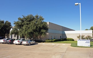 Fort Worth, TX Flex - 300 S Beach St Fort Worth, TX Flex - 300 S Beach St