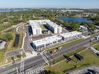 Orlando, FL Retail - 7813 S Orange Ave