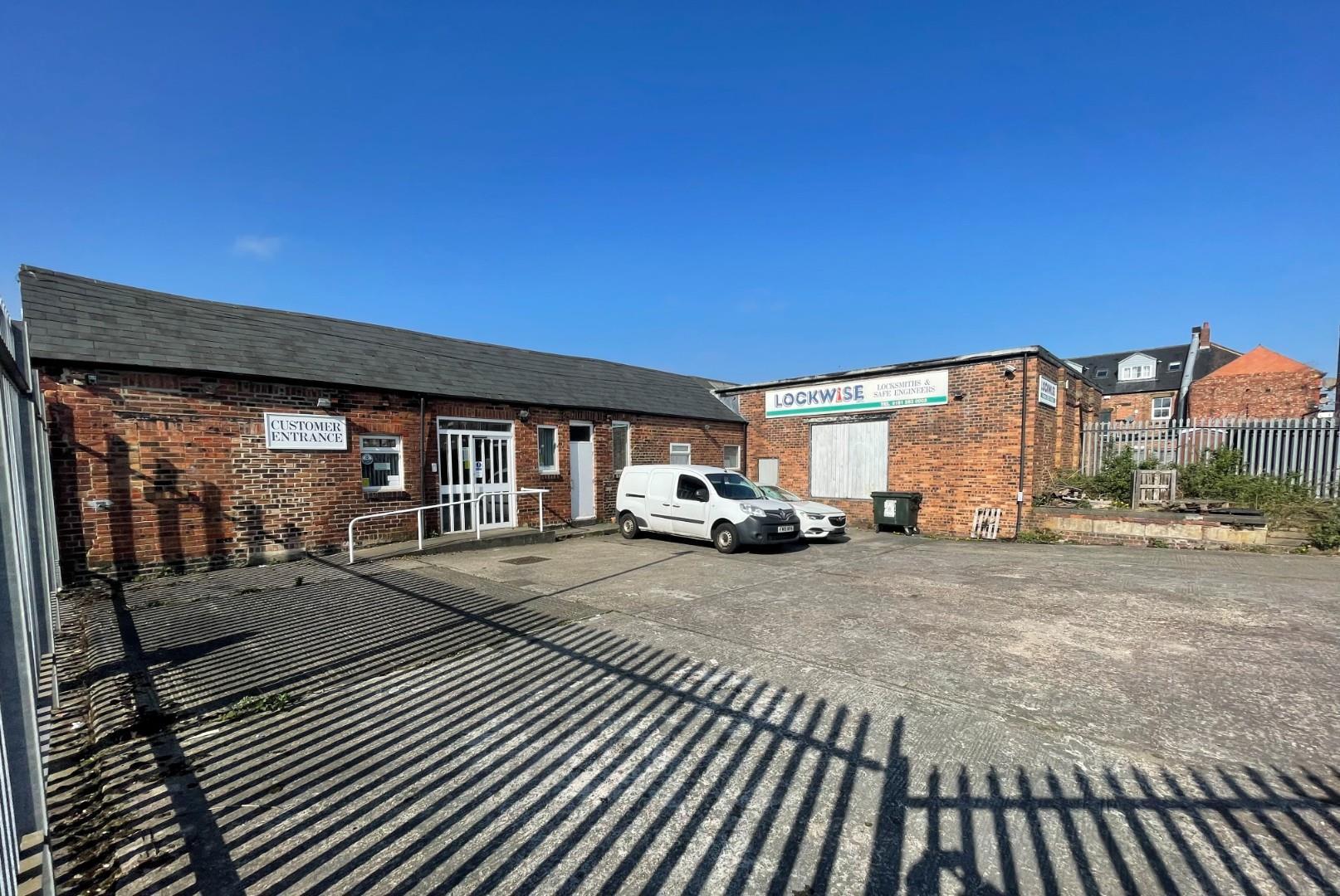 Border Rd, Wallsend, TWR for Sale