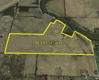 Groveport, OH Agricultural - 0 Pontius Rd Groveport, OH Agricultural - 0 Pontius Rd
