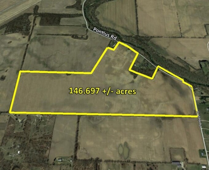 0 Pontius Rd, Groveport, OH for Sale
