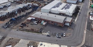 San Leandro, CA Industrial - 600 Montague St
