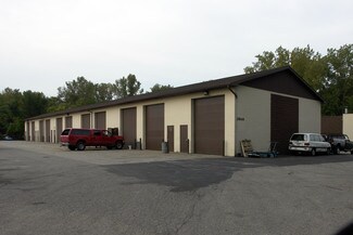 Wyoming, MI Office - 2648 Thornwood St SW