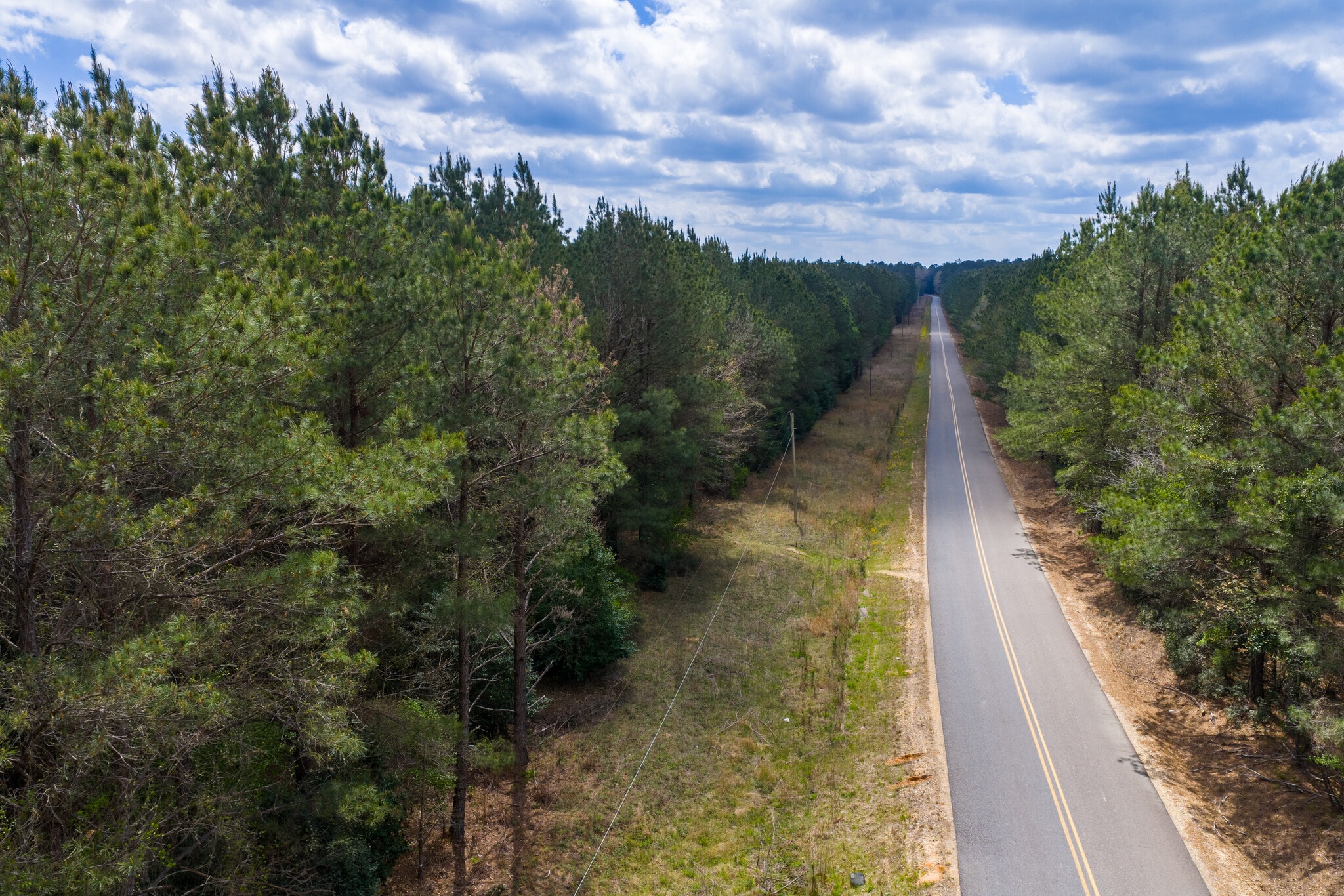 HWY 7, Mount Holly, AR for Sale