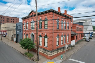 Pittsburgh, PA Loft/Creative Space - 2949 Smallman St