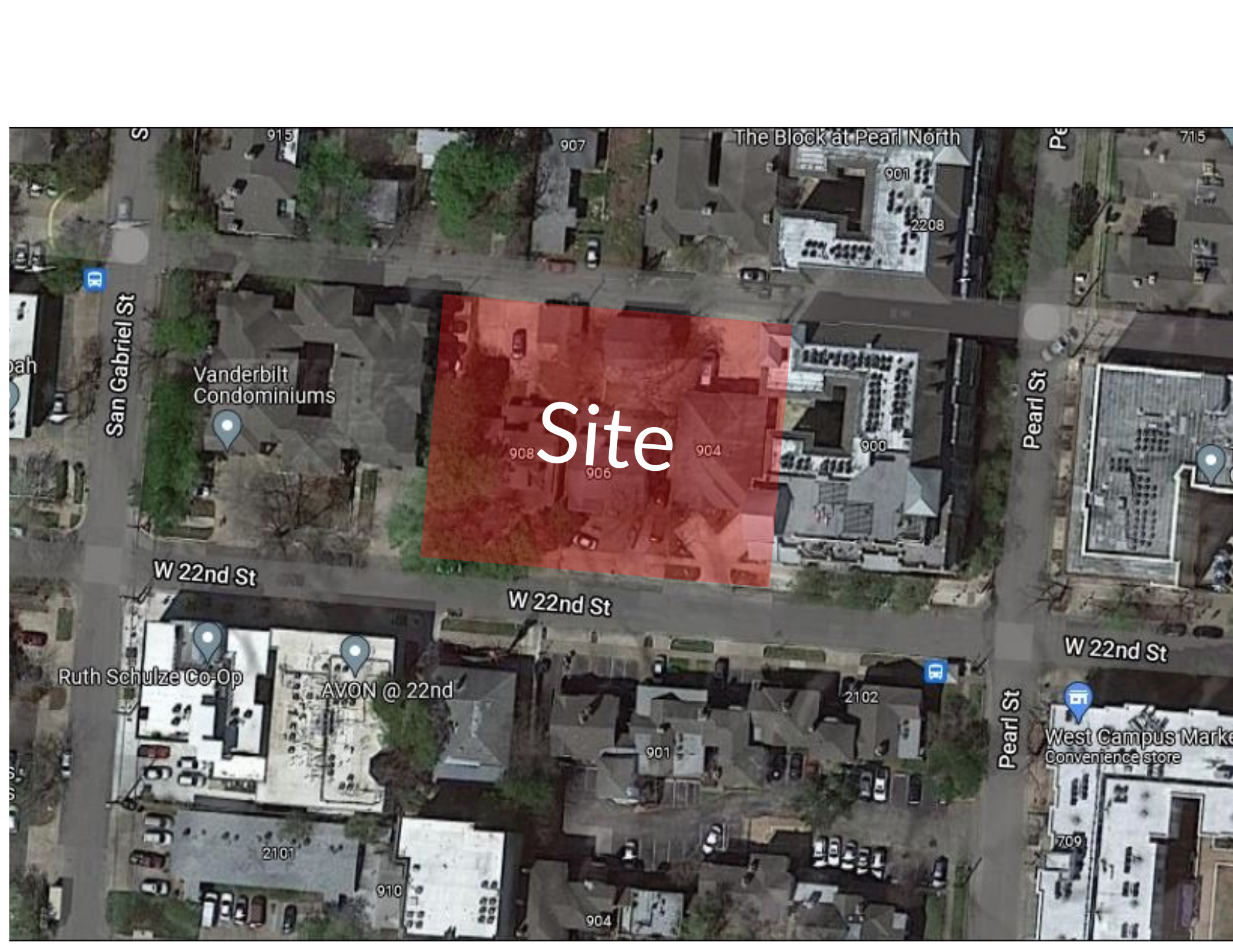 , Austin, TX for Sale
