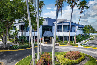 Fort Lauderdale, FL Office - 5300 NW 33rd Ave