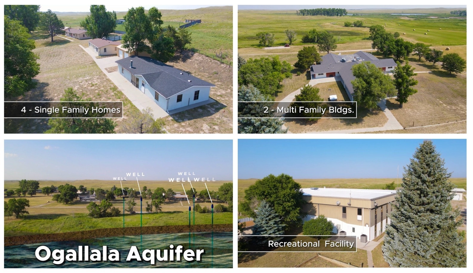 12438 Road 129, Alliance, NE for Sale
